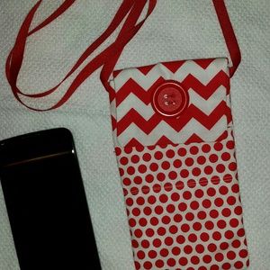 Cell phone bags